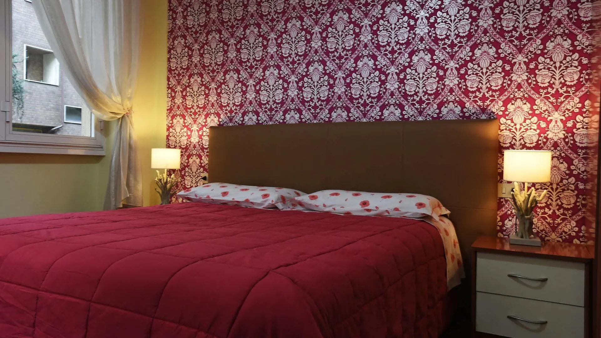 B&B Sant'Agostino Milan Guest house