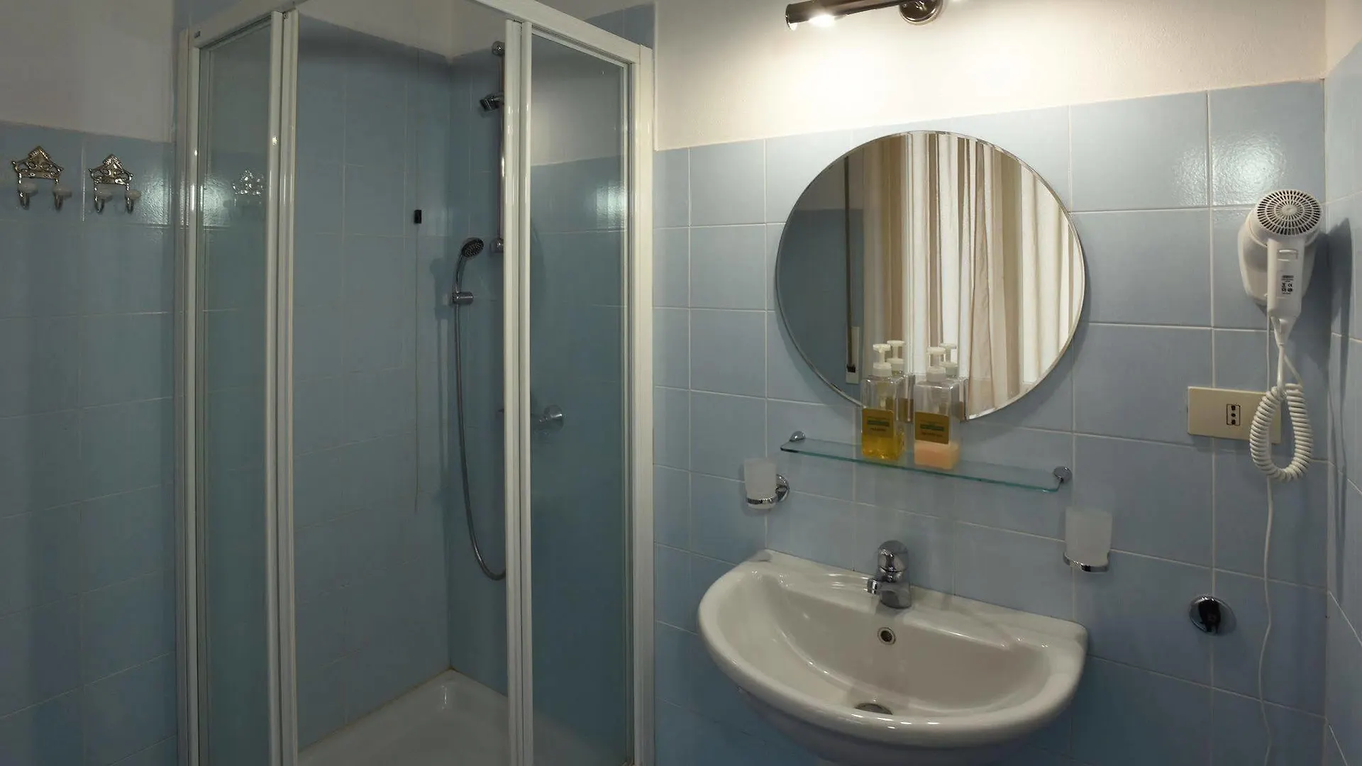 ** Guest house B&B Sant'Agostino Milan Italy