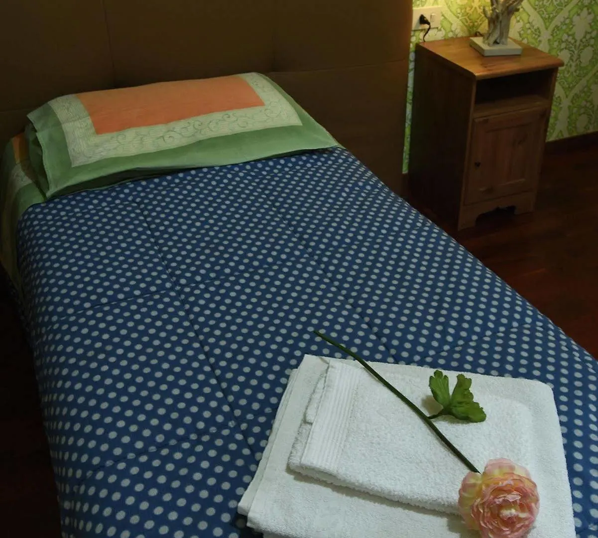 Guest house B&B Sant'Agostino Milan