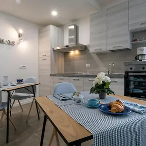 Maisonette Park Gasthuis Modena