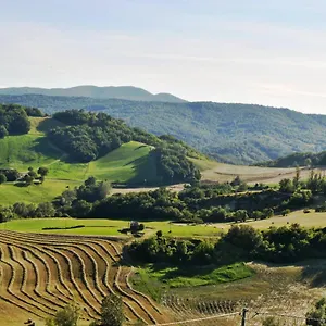 Casa Stefania Bed&breafast Bed & Breakfast Salsomaggiore Terme