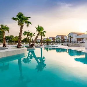 Pareus Hotel apartamentowy Caorle