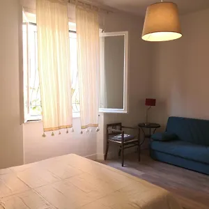Green Home Nocleg ze śniadaniem Piza