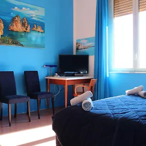 La Maison Del Sole Bed & Breakfast Palermo
