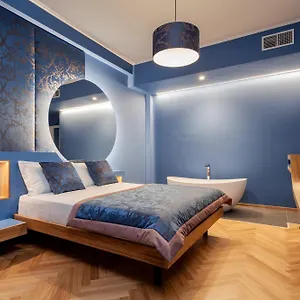 Le Texture Premium Duomo-cordusio Gasthuis