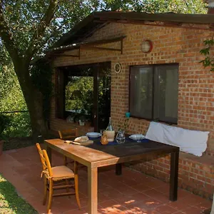 Casa vacanze Marziani Rustic Tuscan House 
