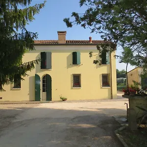 Borgo Tarapino Gasthuis Ferrara