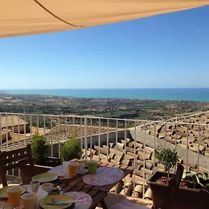 Le Terrazze Di Pirandello Nocleg ze śniadaniem Agrigento