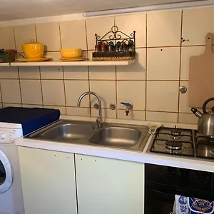 La Terrazza Sul Corso Center Nocleg ze śniadaniem Agrigento