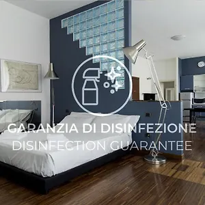 Appartamento Italianway-pastorelli 