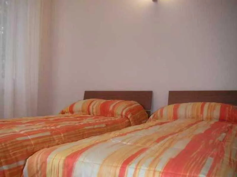 B&B Sant'Agostino Milano Affittacamere