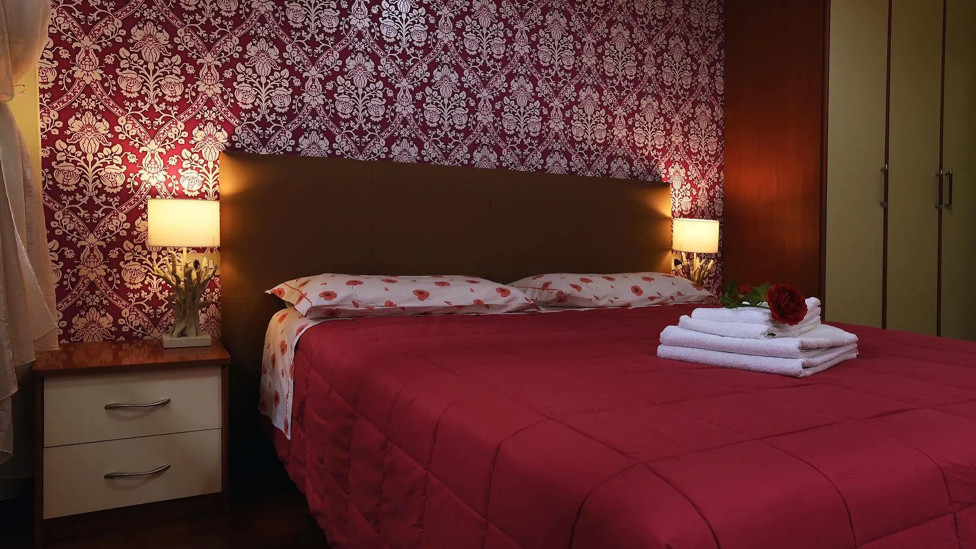 B&B Sant'Agostino Milano 2*,  Italia