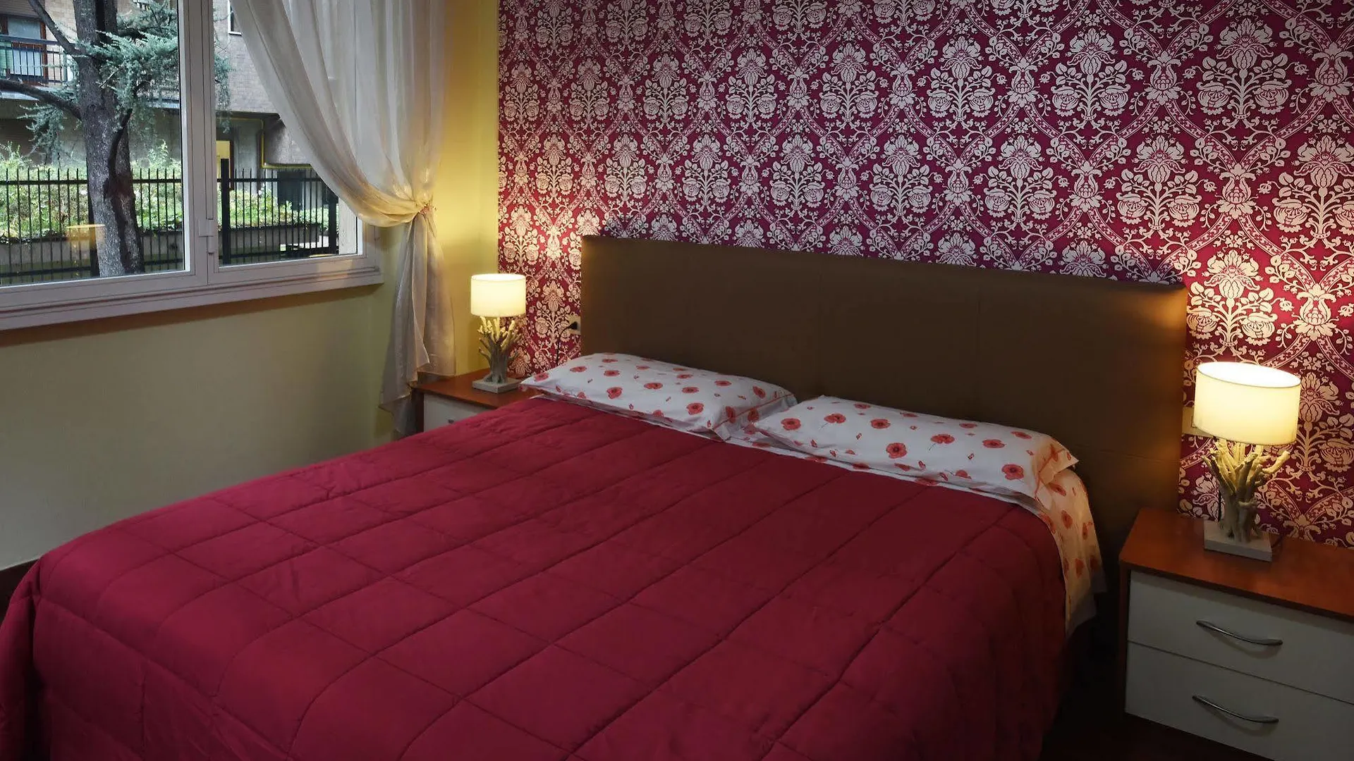 Affittacamere B&B Sant'Agostino Milano