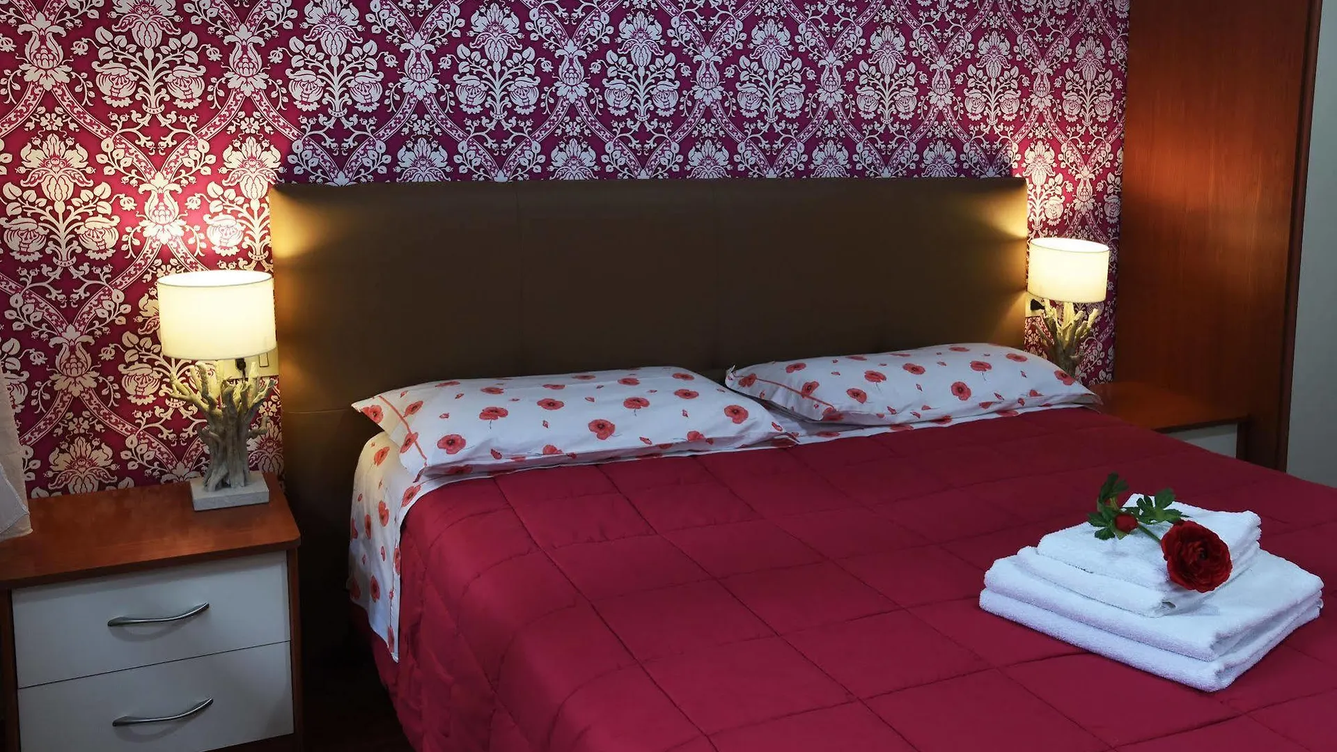 B&B Sant'Agostino Milano Italia