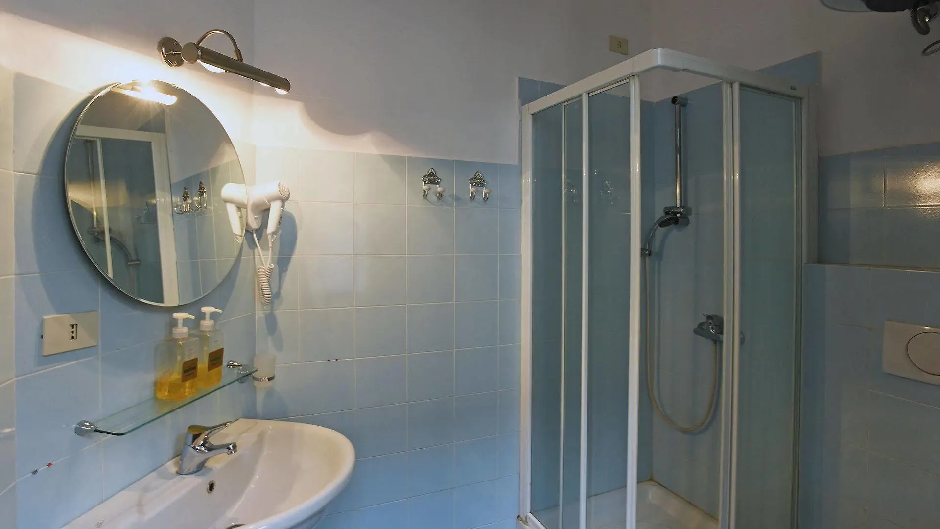 B&B Sant'Agostino Milano