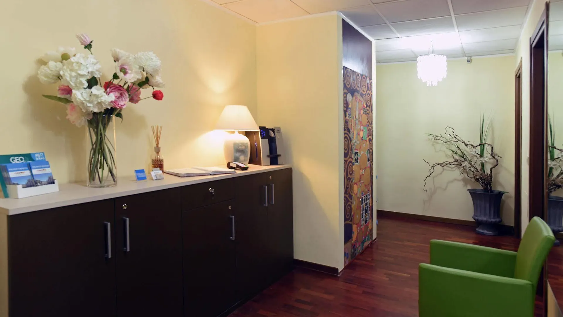 Affittacamere B&B Sant'Agostino Milano