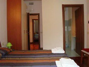 Affittacamere B&B Sant'Agostino Milano